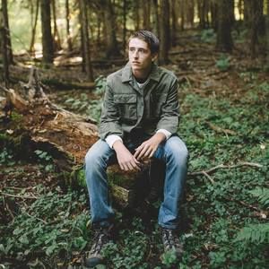 Meet your Posher, Zach